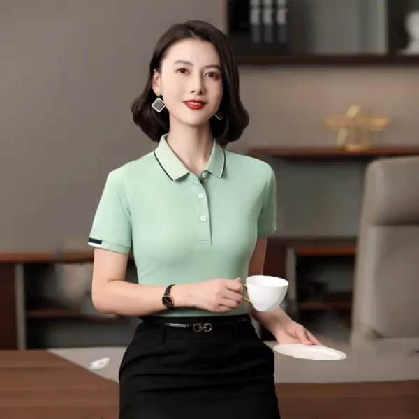 áo thun cao cấp sv8