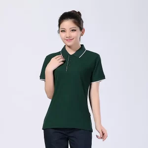 áo thun công nhân SV8-nữ