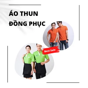 Áo Thun Đồng Phục