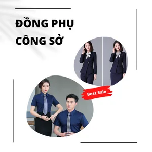 Đồng Phục Công Sở