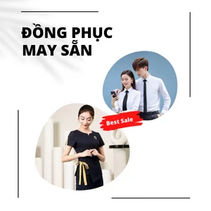 Đồng phục may sẵn