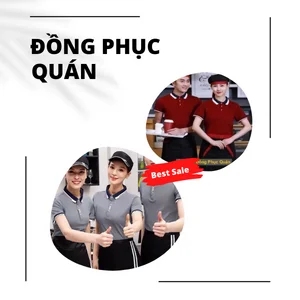 Đồng phục quán