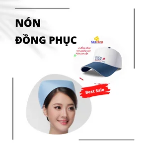 Nón Đồng Phục