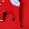 áo thun đồng phục polo sv05-6
