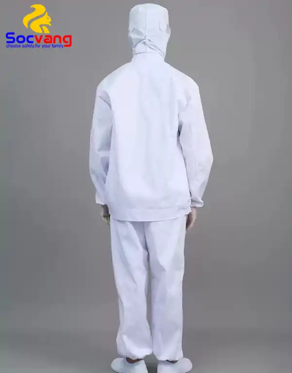 Quần áo đồng phục thủy sản sv08-9