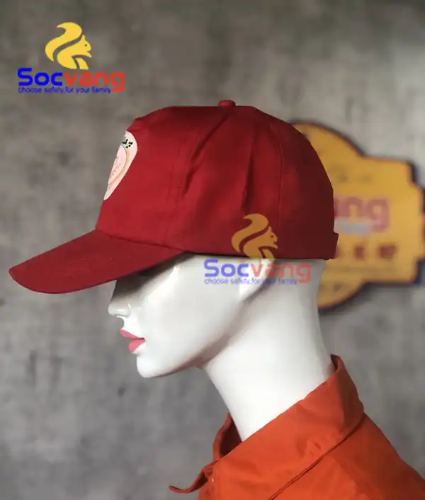 Mũ đồng phục sv05-5