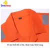 Quần áo công nhân sv24-14