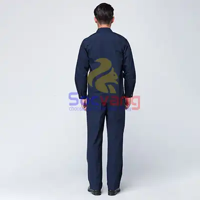 Quần áo công nhân sv23-9