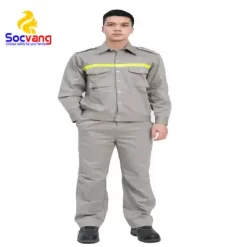 Quần áo công nhân xây dựng sv10-3