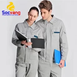 Quần áo công nhân xây dựng sv03-3