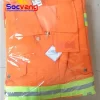 Quần áo chống cháy KTFSN300 Korea-6