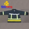 Quần áo chống cháy KTFSN700 Korea-1