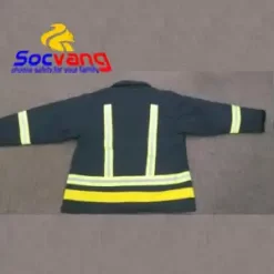 Quần áo chống cháy KTFSN700 Korea-2