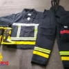 Quần áo chống cháy KTFSN700 Korea-5