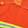 Quần áo chống cháy TT56 màu cam-12