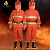 Quần áo chống cháy TT56 màu cam-3