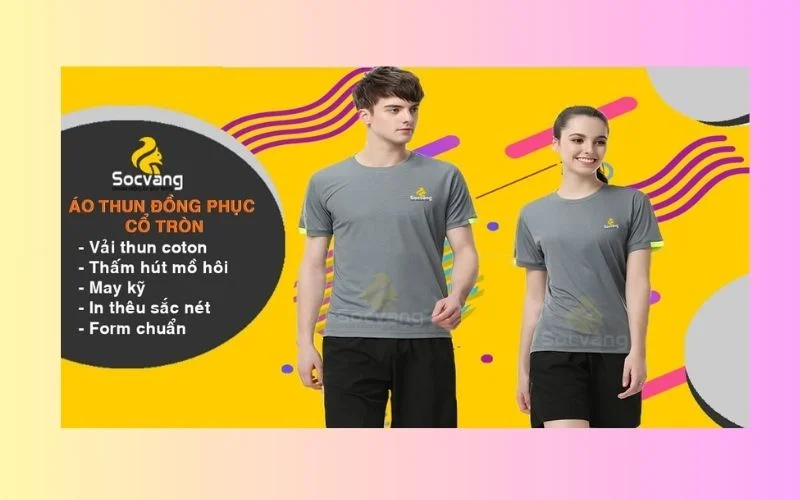 Xưởng nhận may gia công áo polo